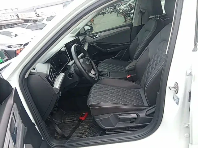 Volkswagen Sagitar — Фото автомобиля 14