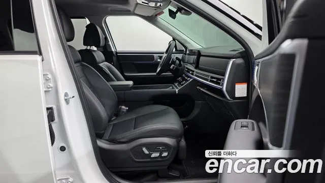 Hyundai Santa Fe — Фото автомобиля 16