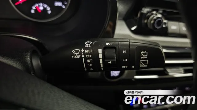 Kia Seltos — Фото автомобиля 24
