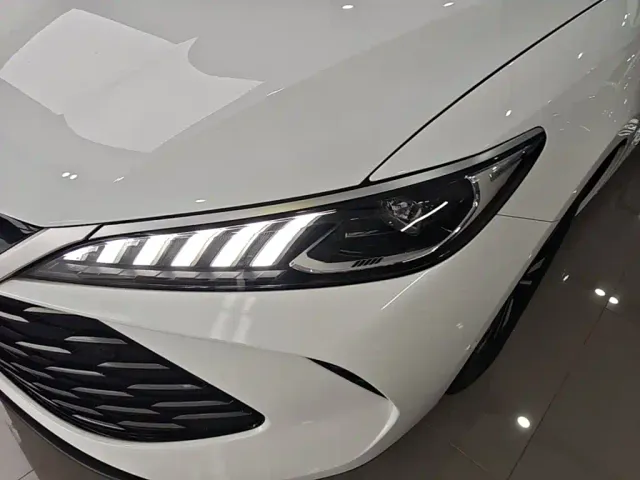 BYD Qin PLUS — Фото автомобиля 23