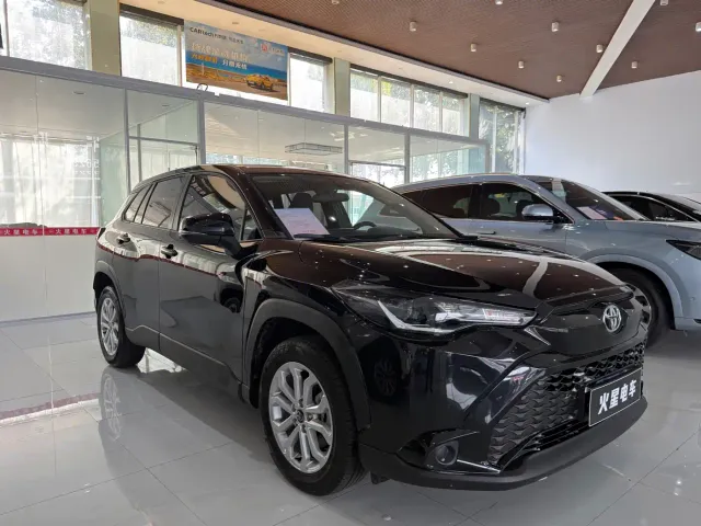 Toyota Frontlander — Фото автомобиля 3