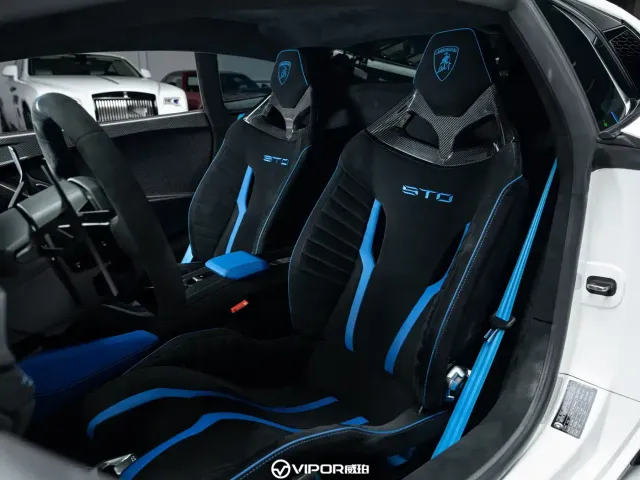 Lamborghini Huracan — Фото автомобиля 6