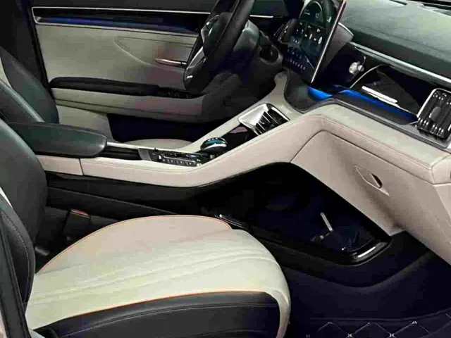 BYD Song PLUS — Фото автомобиля 12