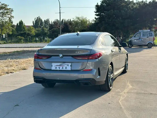 BMW 2 Series — Фото автомобиля 6