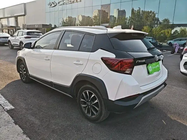 Toyota YARiS L Zhi Xuan — Фото автомобиля 4