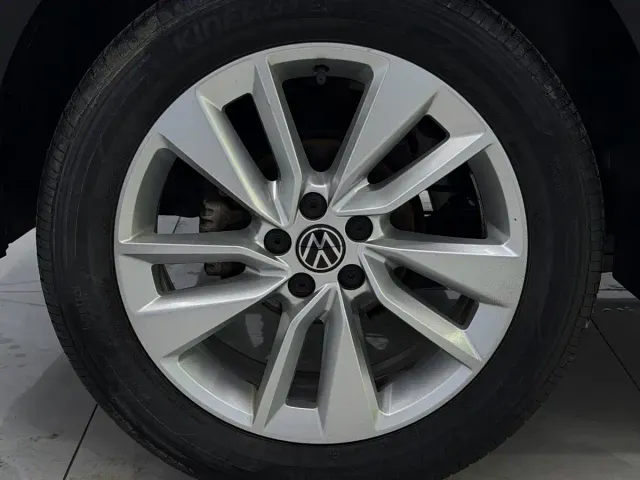 Volkswagen T-Cross — Фото автомобиля 19