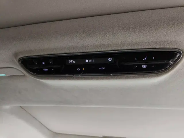 Buick Century — Фото автомобиля 15