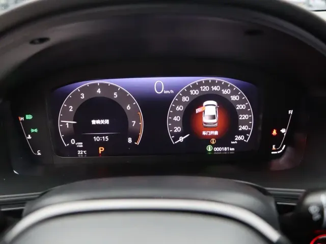 Honda Civic — Фото автомобиля 8