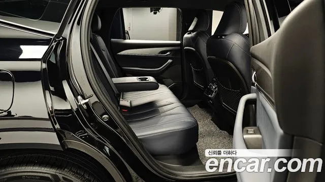 Renault Korea Grand Koleos — Фото автомобиля 11