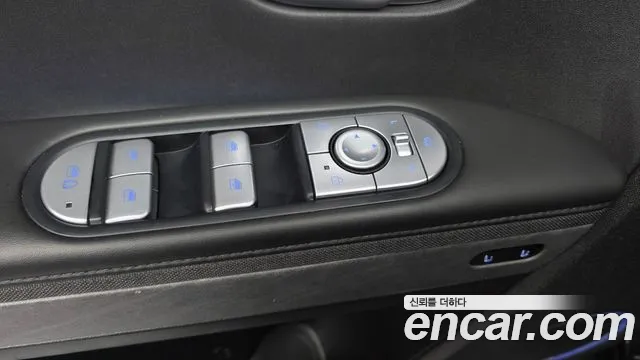 Hyundai Ioniq5 Ioniq5 — Фото автомобиля 27