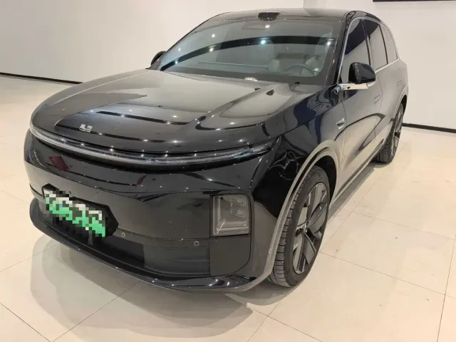 Фотография автомобиля — Li Auto L6