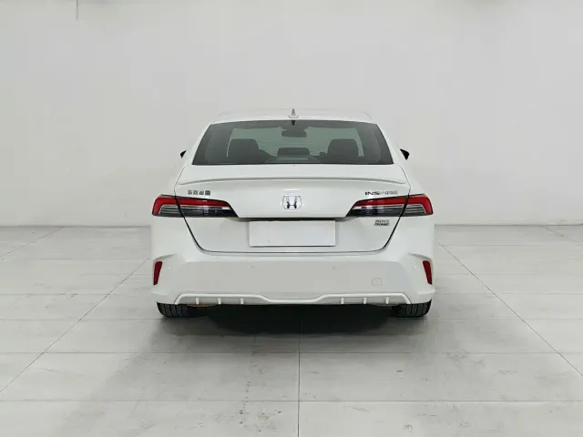 Honda Inspire — Фото автомобиля 19