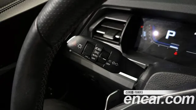 KG_Mobility_Ssangyong Torres Torres Бензин 1.5 2WD — Фото автомобиля 15