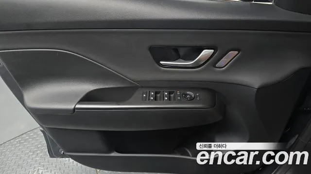 Hyundai Kona — Фото автомобиля 22