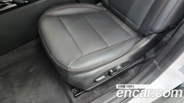 ChevroletGMDaewoo Trax Trax Кроссовер — Фото автомобиля 29