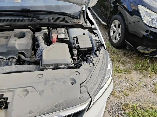 Geely Emgrand — Фото автомобиля 19