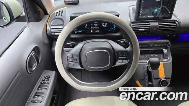 Hyundai Casper — Фото автомобиля 19