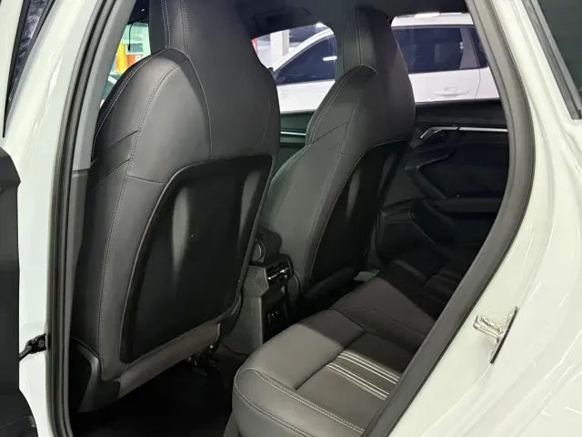 Audi A3 — Фото автомобиля 5