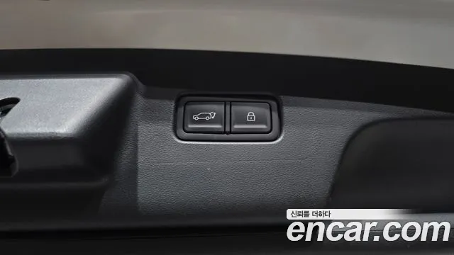 Hyundai Palisade Palisade (LX3) Бензин 2.5T 4WD 9 мест — Фото автомобиля 18