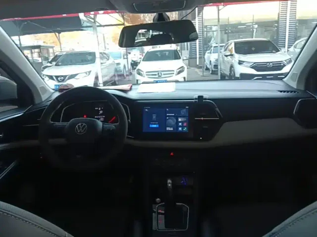 Jetta VS5 — Фото автомобиля 9