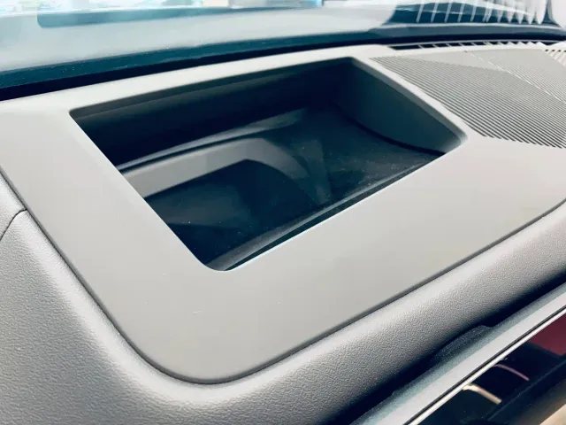 BMW 5 Series — Фото автомобиля 11