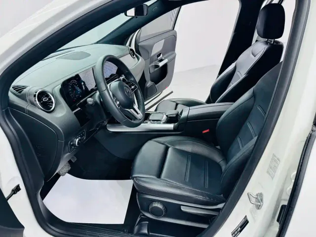 Mercedes-Benz GLA-Class — Фото автомобиля 7