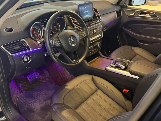 BAIC Beijing Offroad BJ90 — Фото автомобиля 10