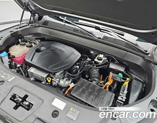 Renault Korea Grand Koleos — Фото автомобиля 14