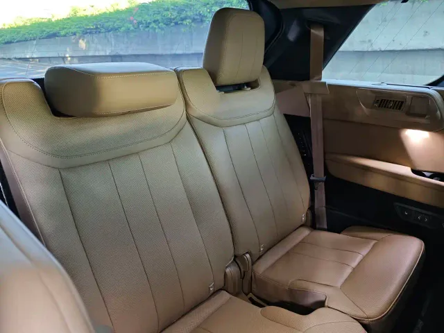Land Rover Range Rover — Фото автомобиля 10