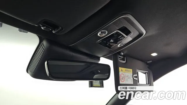 BYD Atto 3 — Фото автомобиля 25