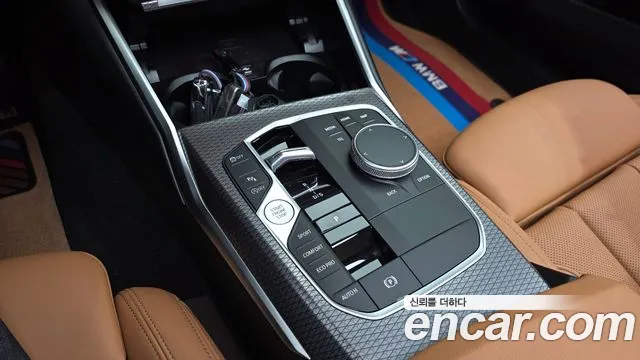 BMW 3-Series 3 серия (G20) 320i M Sport — Фото автомобиля 9