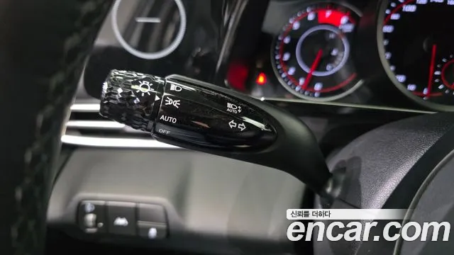 Hyundai AVANTE Avante (CN7) — Фото автомобиля 16