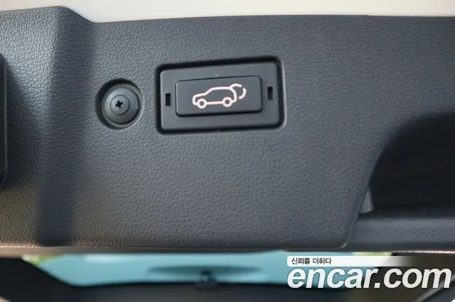 KG_Mobility_Ssangyong Torres Torres Бензин 1.5 2WD — Фото автомобиля 10