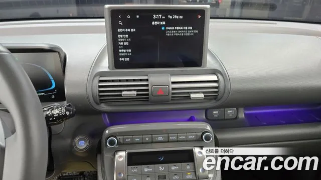 Hyundai Casper — Фото автомобиля 20