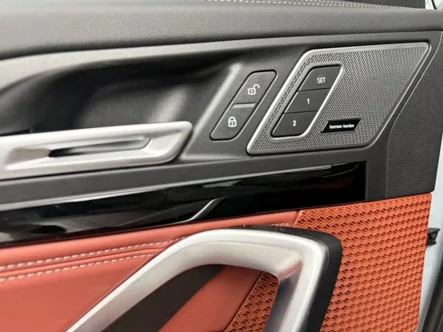 BMW X1 — Фото автомобиля 16