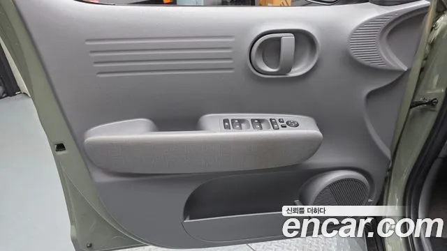 Hyundai Casper — Фото автомобиля 13
