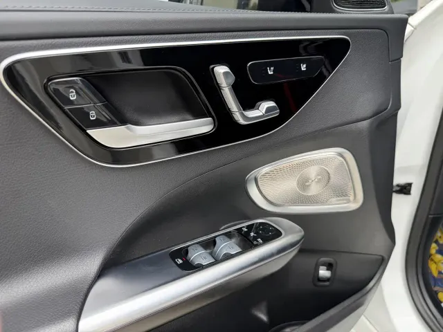 Mercedes-Benz C-Class — Фото автомобиля 8