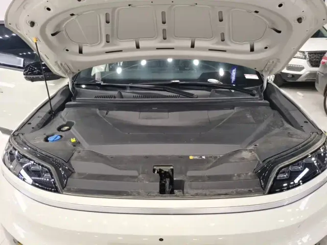 Hyundai ELEXIO — Фото автомобиля 19