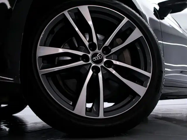 Audi A6L — Фото автомобиля 17