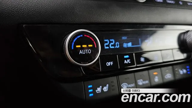 Hyundai AVANTE Avante (CN7) — Фото автомобиля 19