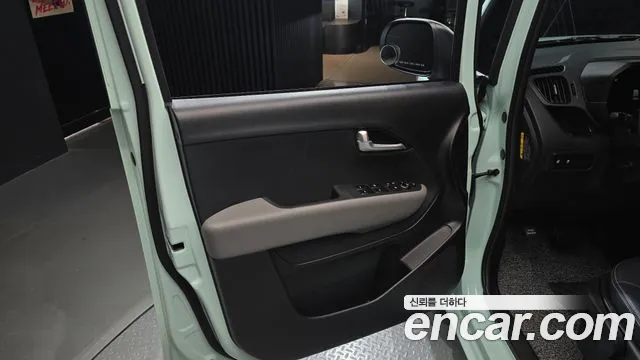 Kia RAY Новый Kia Ray Signature — Фото автомобиля 22