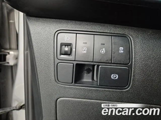 Hyundai Staria — Фото автомобиля 16