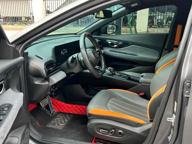 GAC Trumpchi Emkoo — Фото автомобиля 4