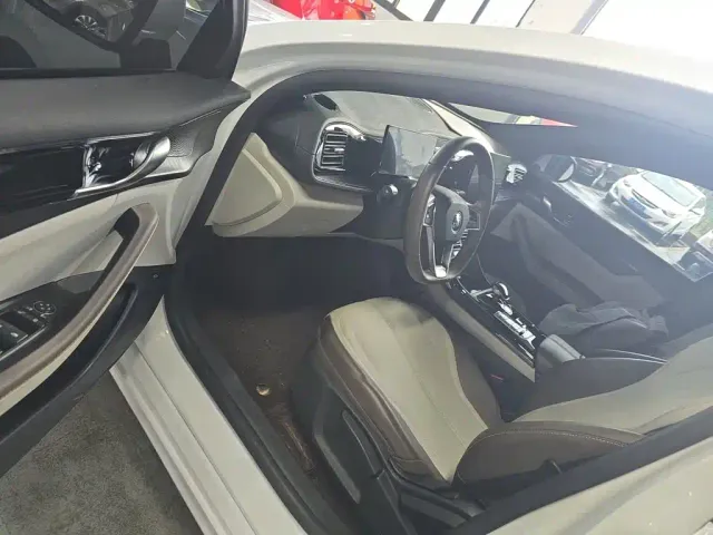 BYD Qin PLUS — Фото автомобиля 12