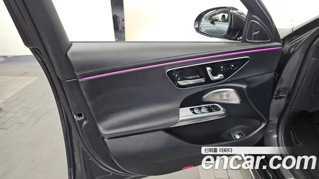 Mercedes-Benz E-Class E-класс W214 E300 4MATIC Exclusive — Фото автомобиля 23