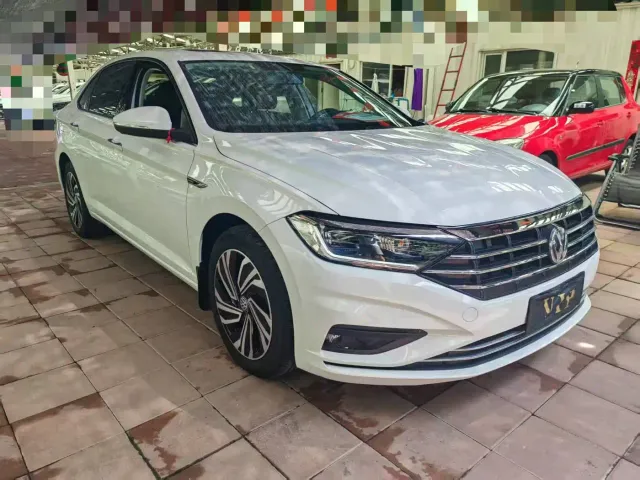 Volkswagen Sagitar — Фото автомобиля 3