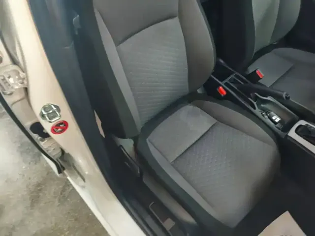 Honda Fit 2021 1.5L CVT Trend Edition — Фото автомобиля 24