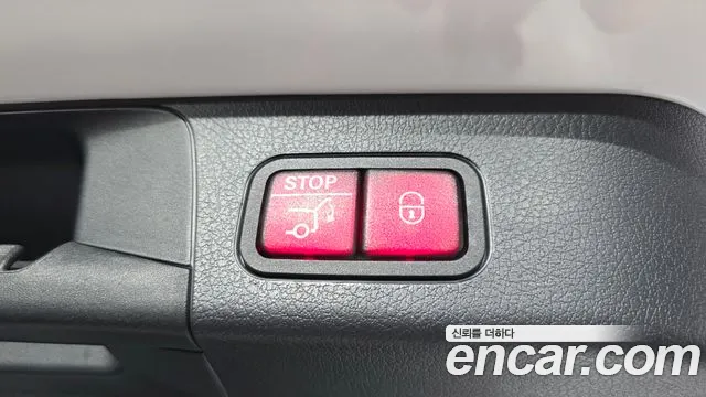 Mercedes-Benz GLB-Class GLB-класс X247 — Фото автомобиля 22