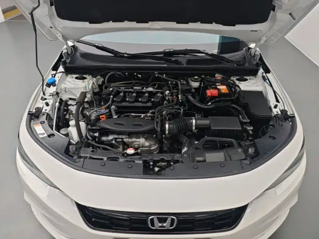 Honda Integra 2022 240TURBO CVT Luxury Edition — Фото автомобиля 19