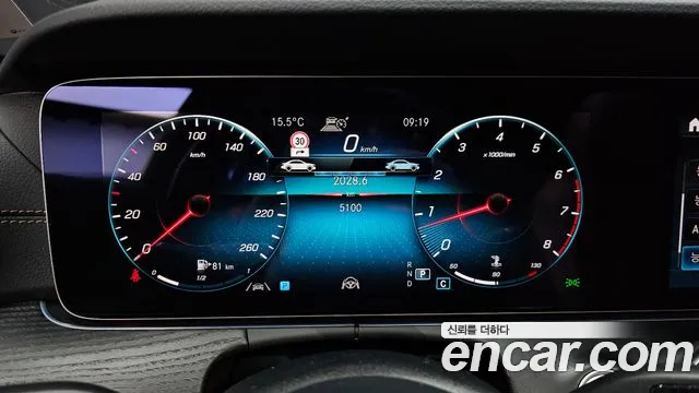 Mercedes-Benz E-Class W213 — Фото автомобиля 11